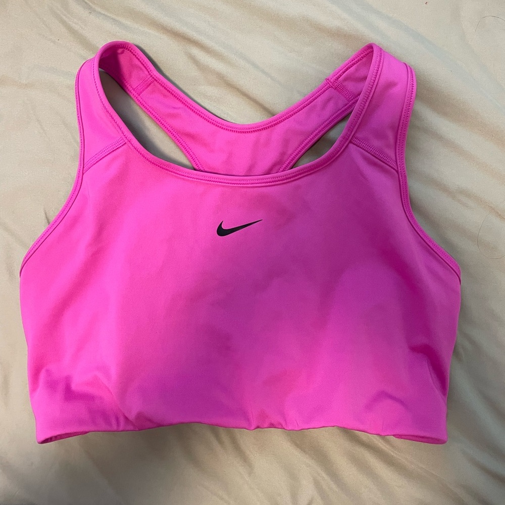 nike sports bra